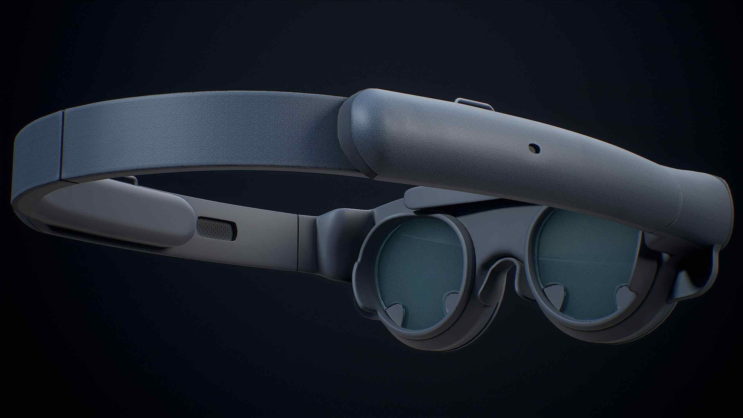 A.R. Industrial Software